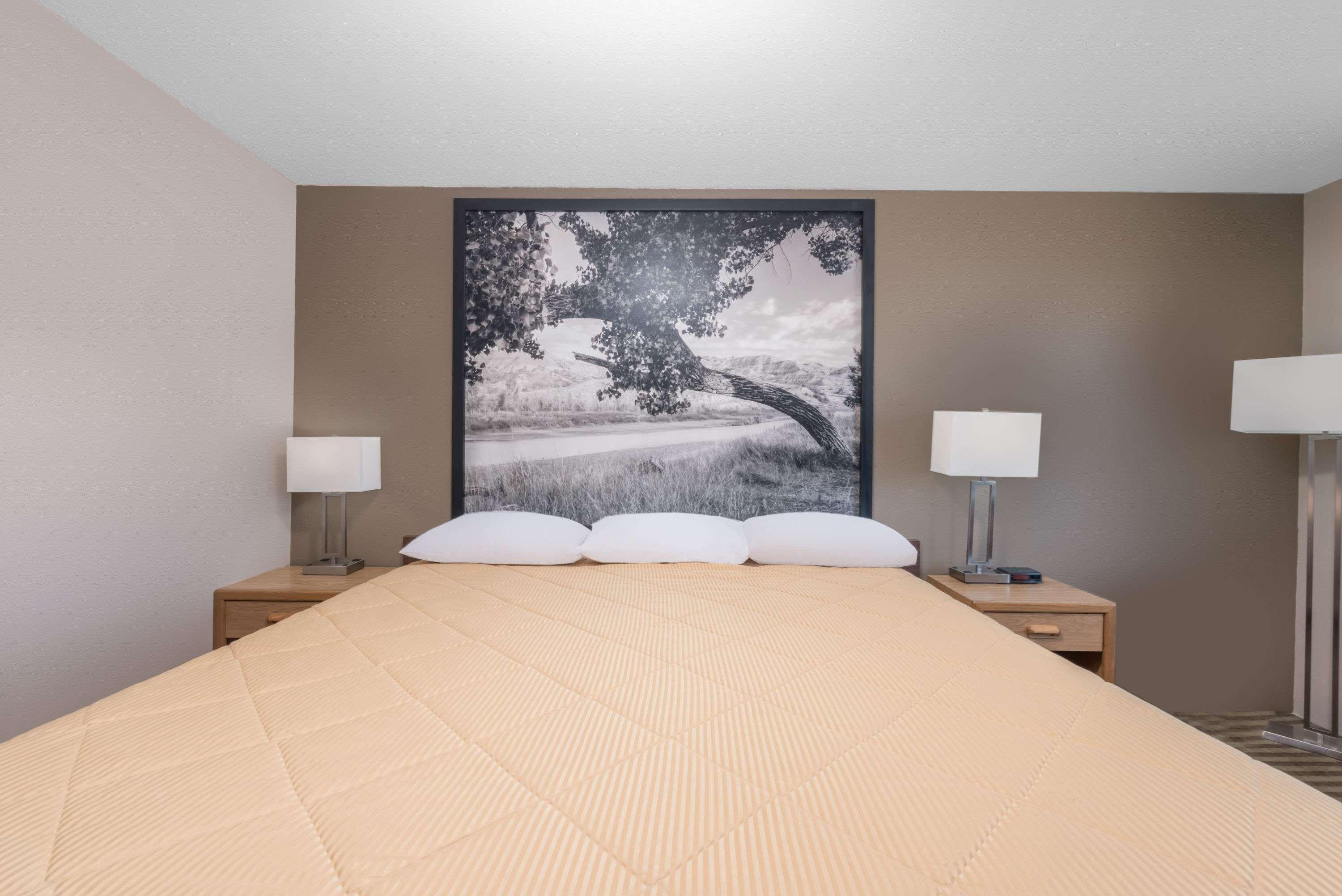 Hotel Super 8 By Wyndham Bowman Exteriér fotografie